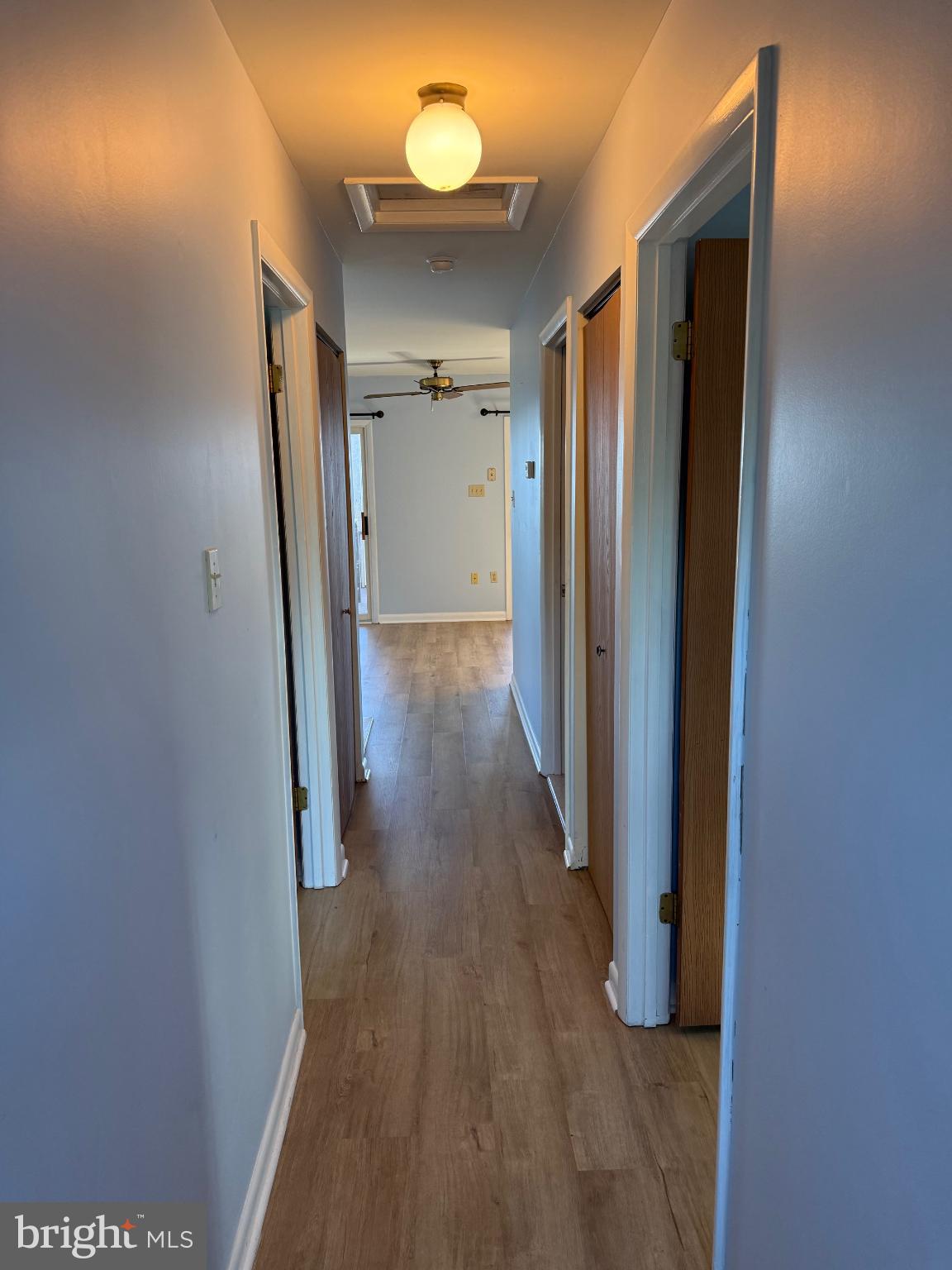 COVE POINT - Residential Lease