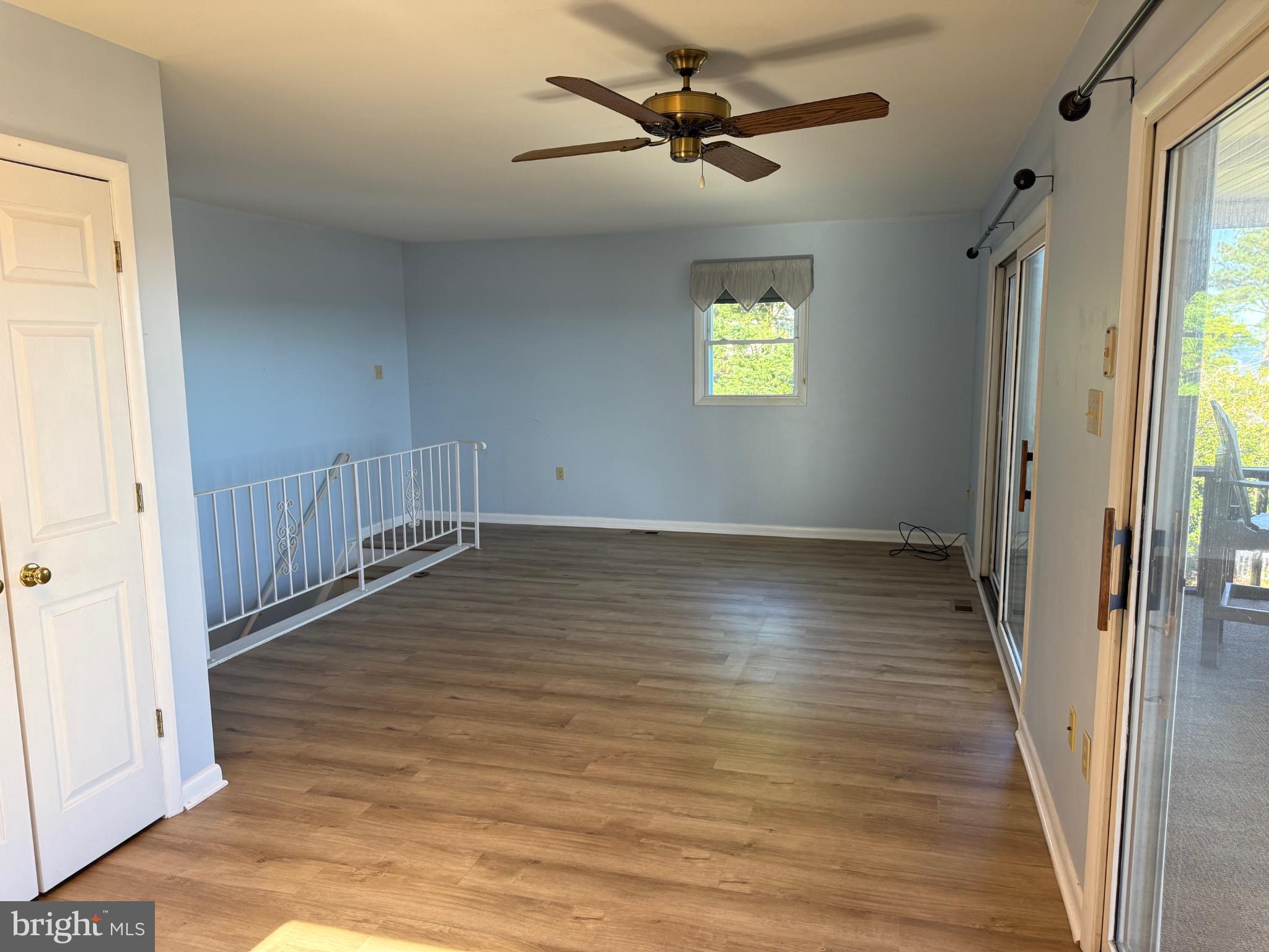 COVE POINT - Residential Lease