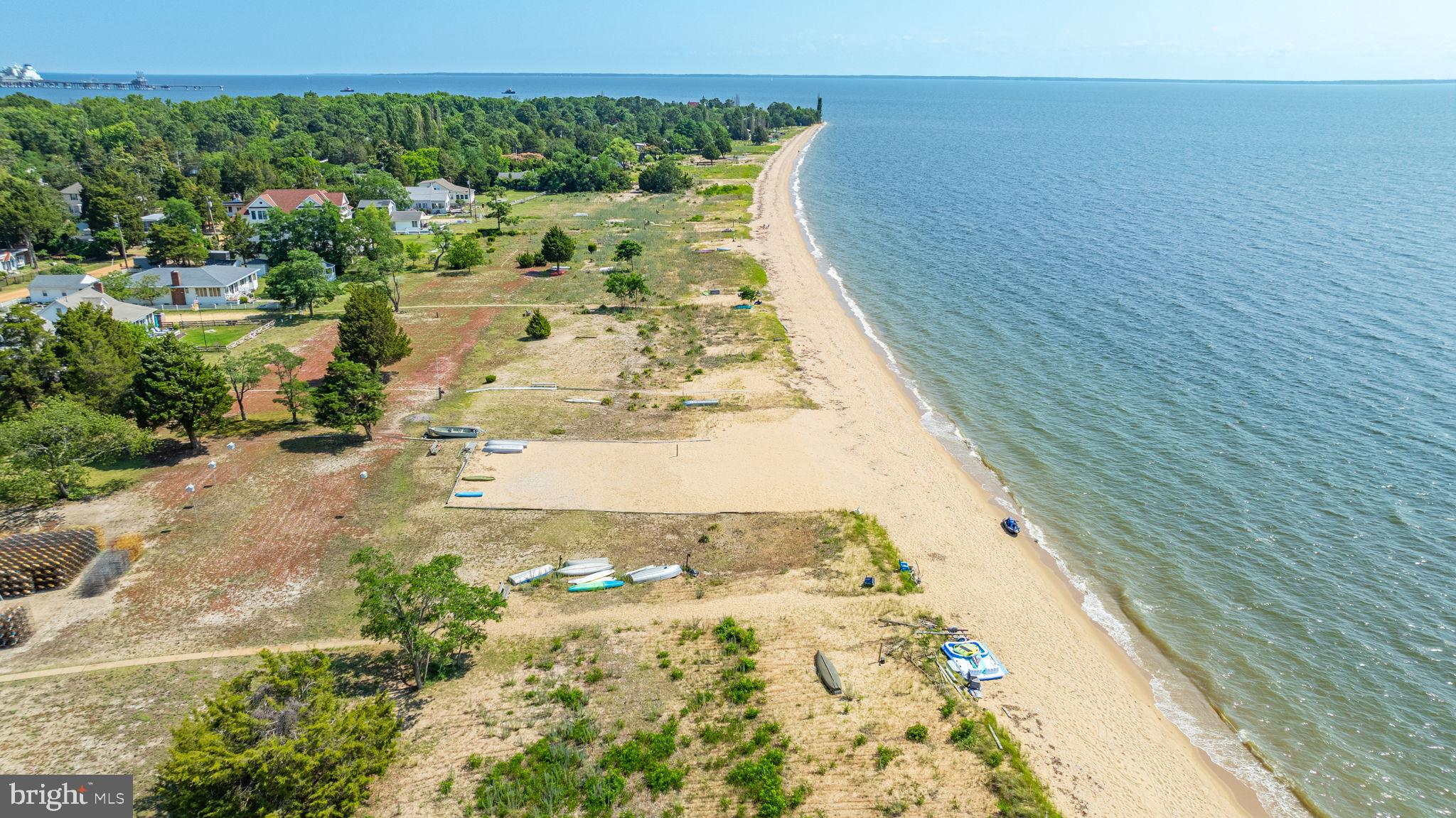 COVE POINT - Residential Lease