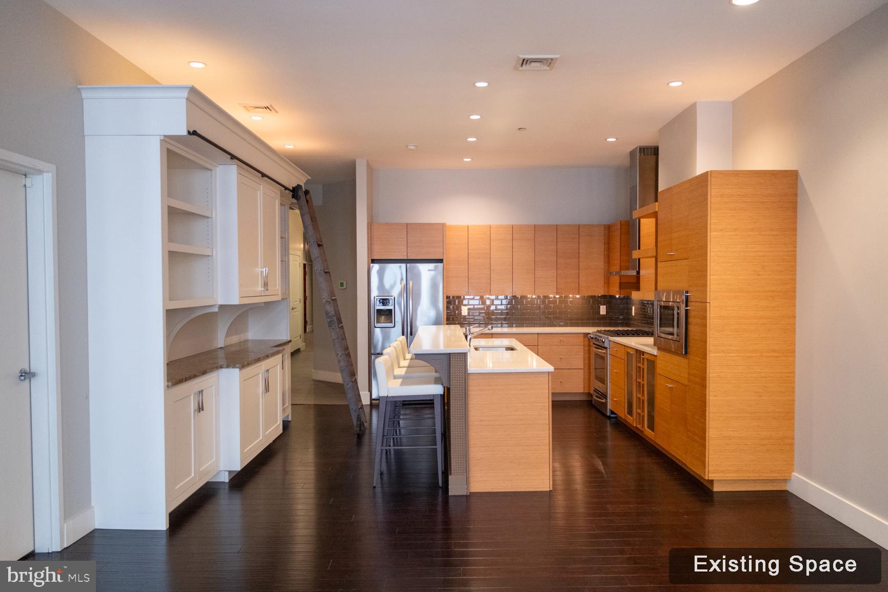 OLD CITY - Residential