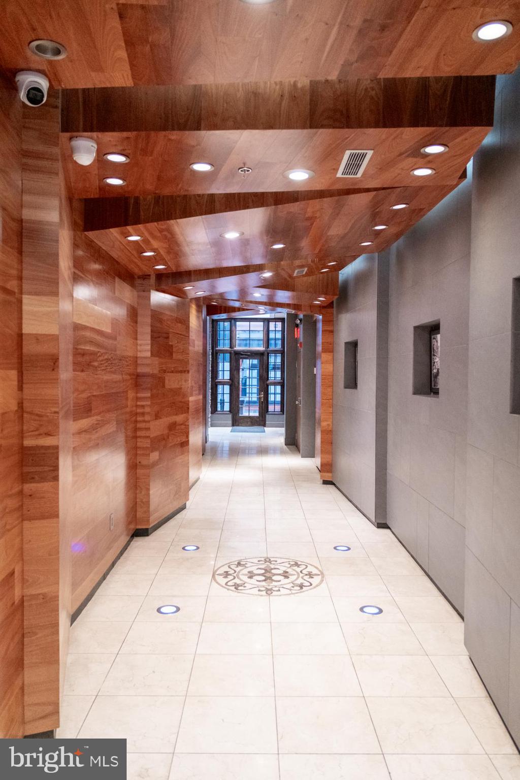 OLD CITY - Residential