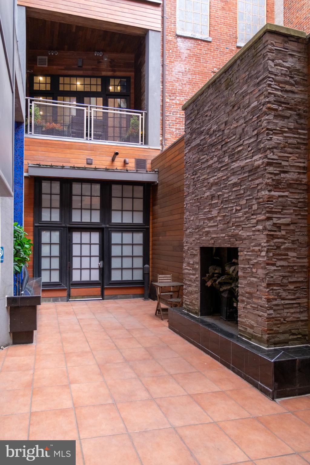 OLD CITY - Residential