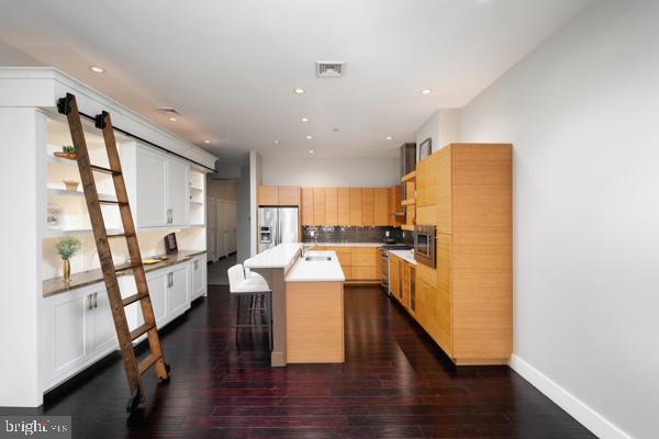 OLD CITY - Residential