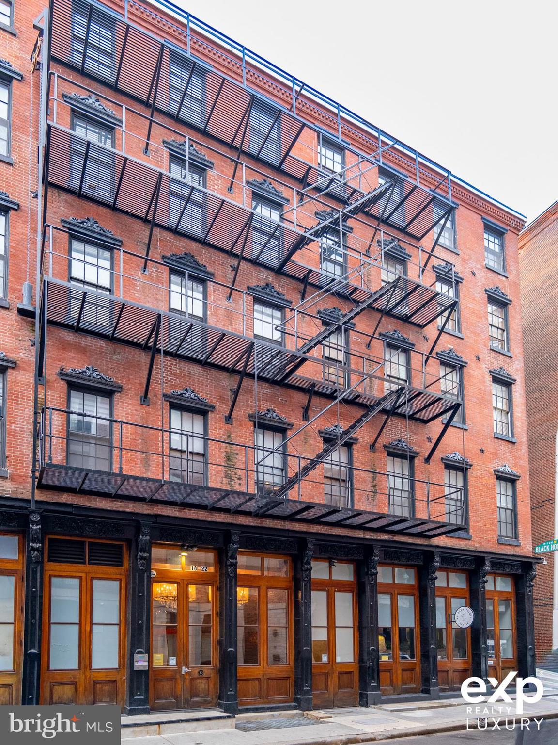 20 S LETITIA STREET 3B