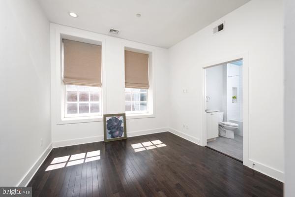 OLD CITY - Residential