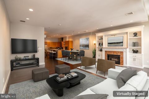 Photo of 20 Letitia St #3B, PHILADELPHIA, PA 19106 (MLS # PAPH2563450)