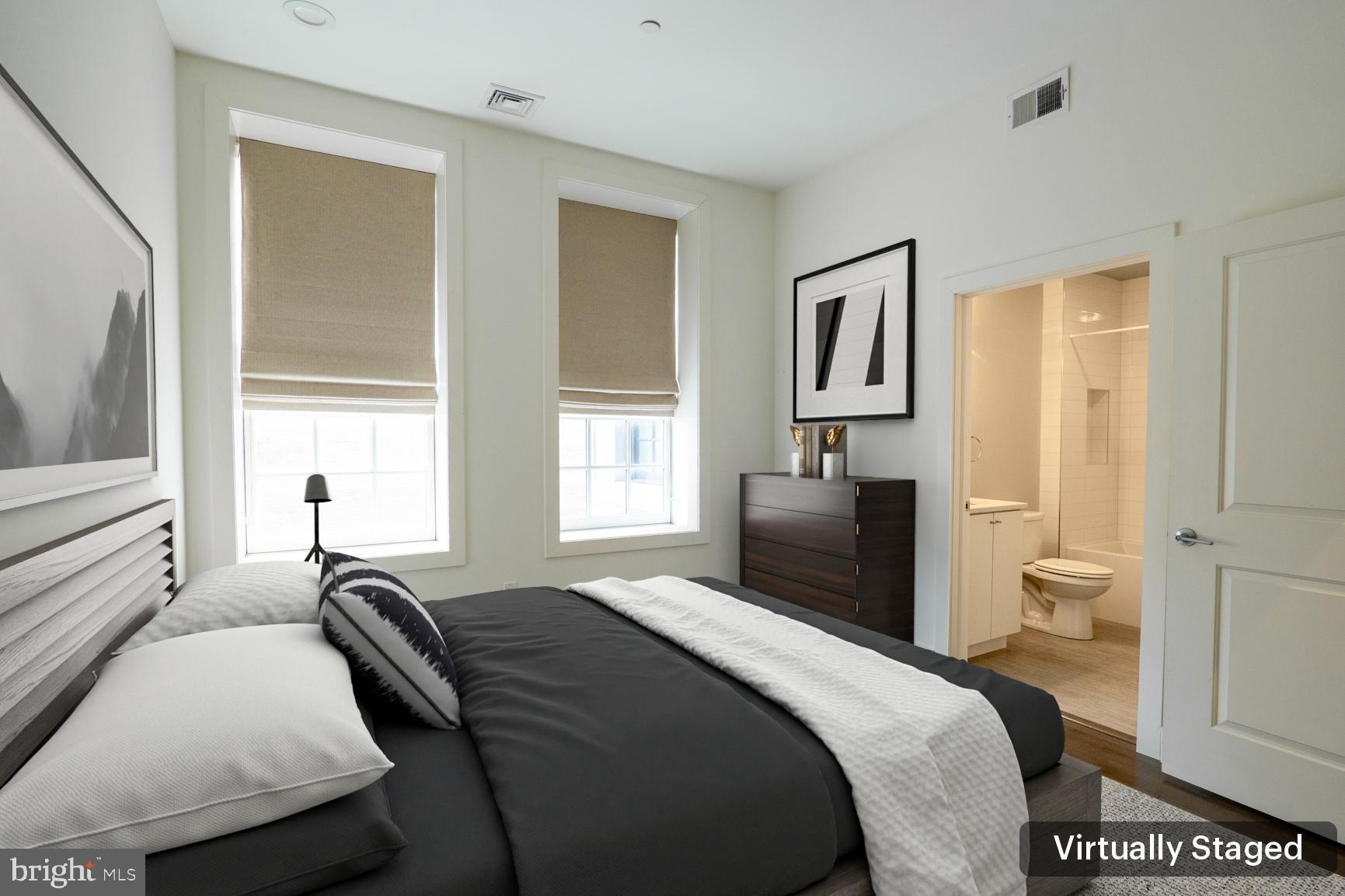 OLD CITY - Residential