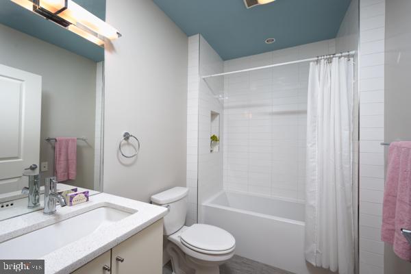 OLD CITY - Residential