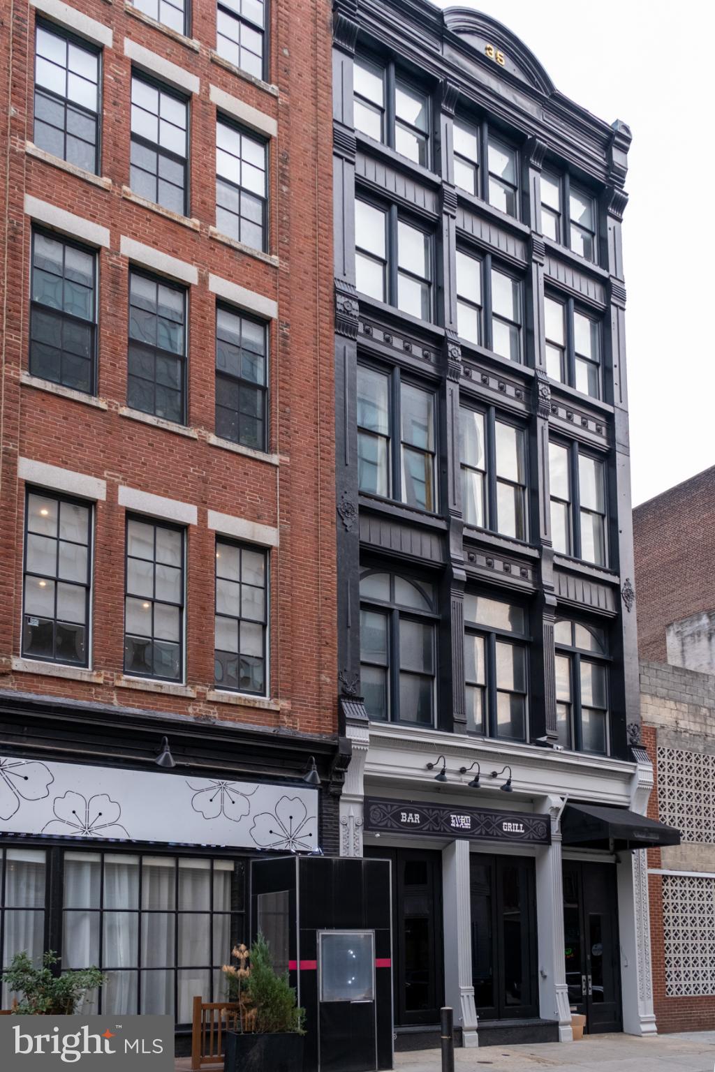 OLD CITY - Residential