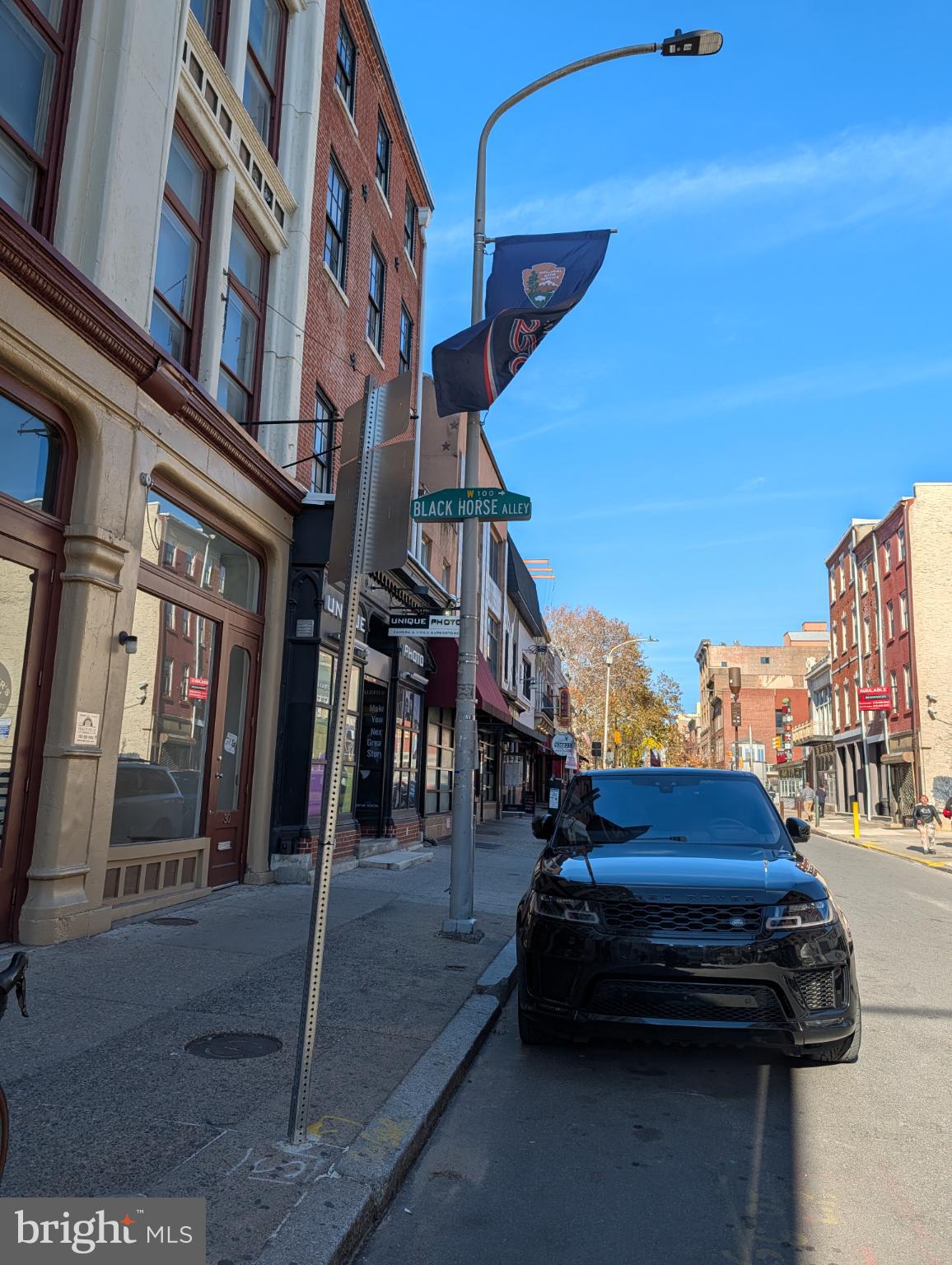 OLD CITY - Residential