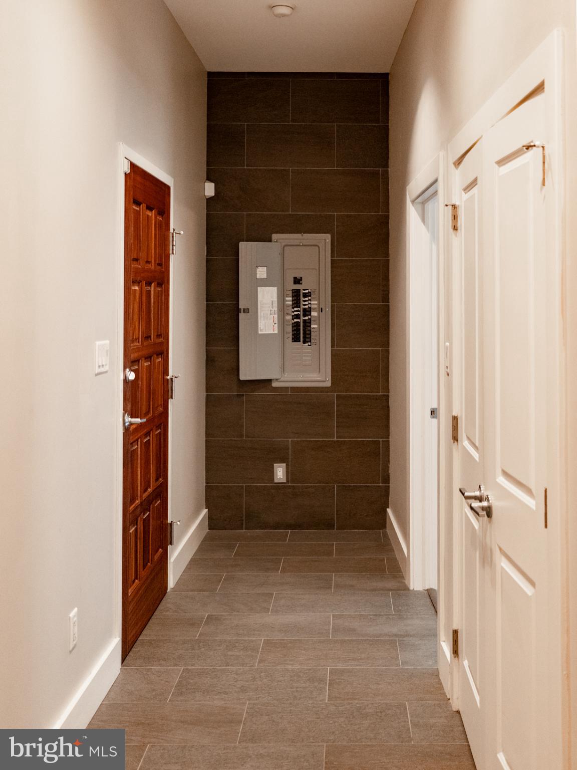 OLD CITY - Residential