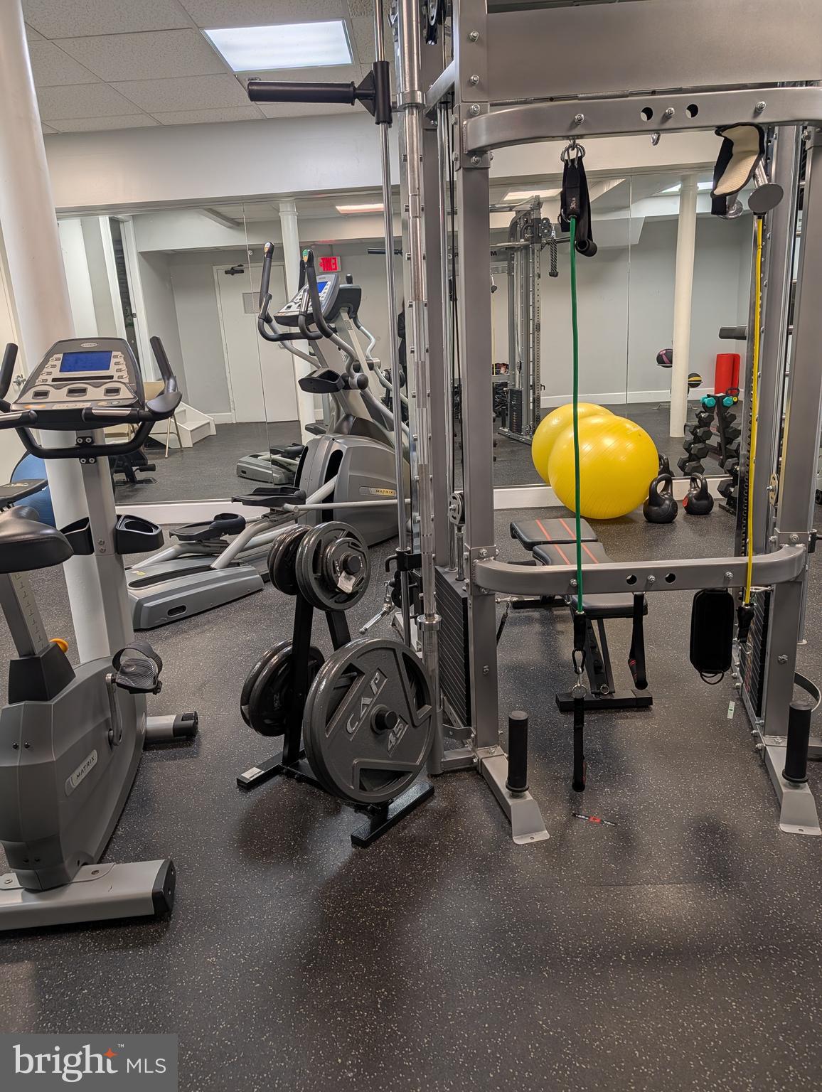 OLD CITY - Residential