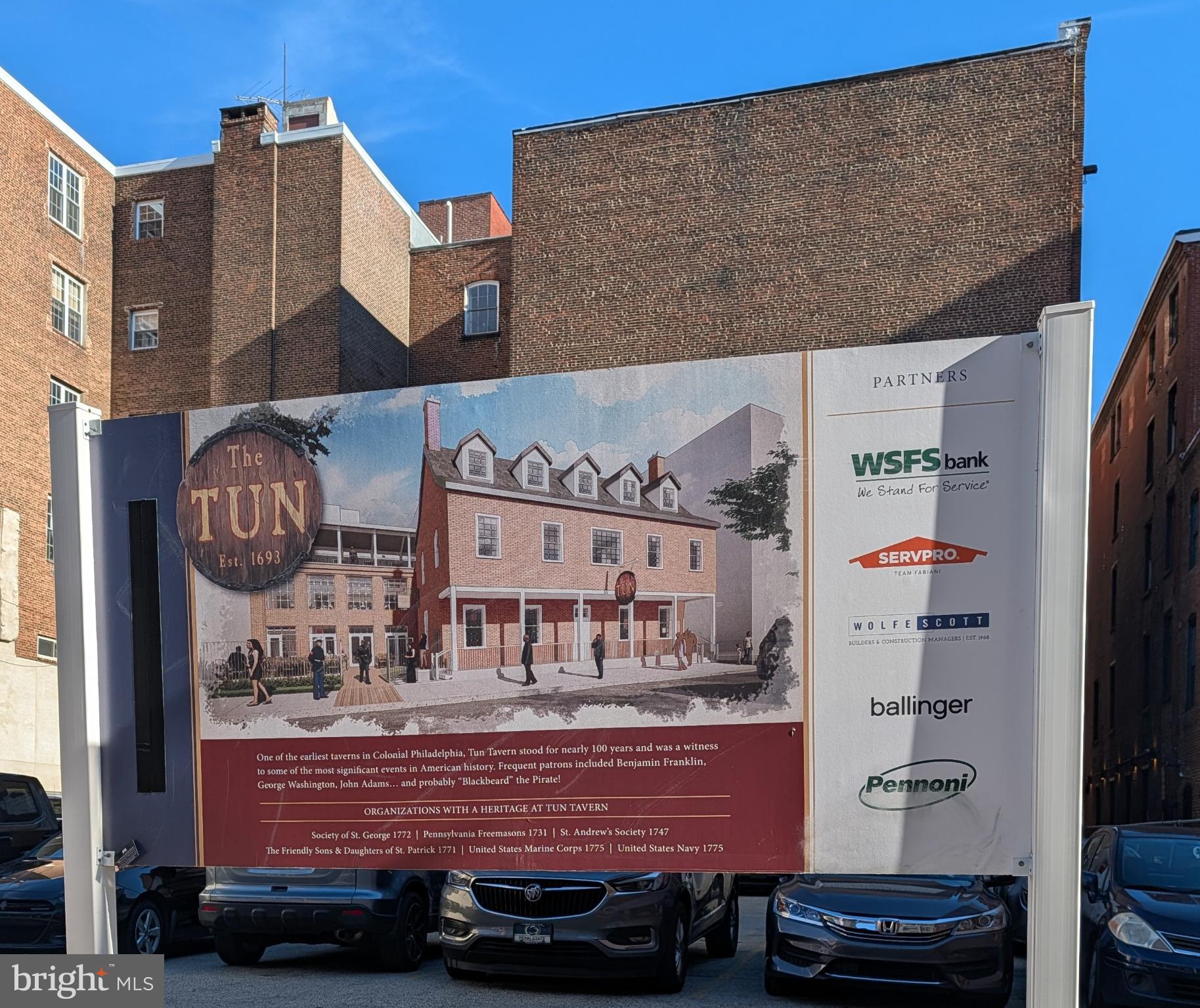 OLD CITY - Residential