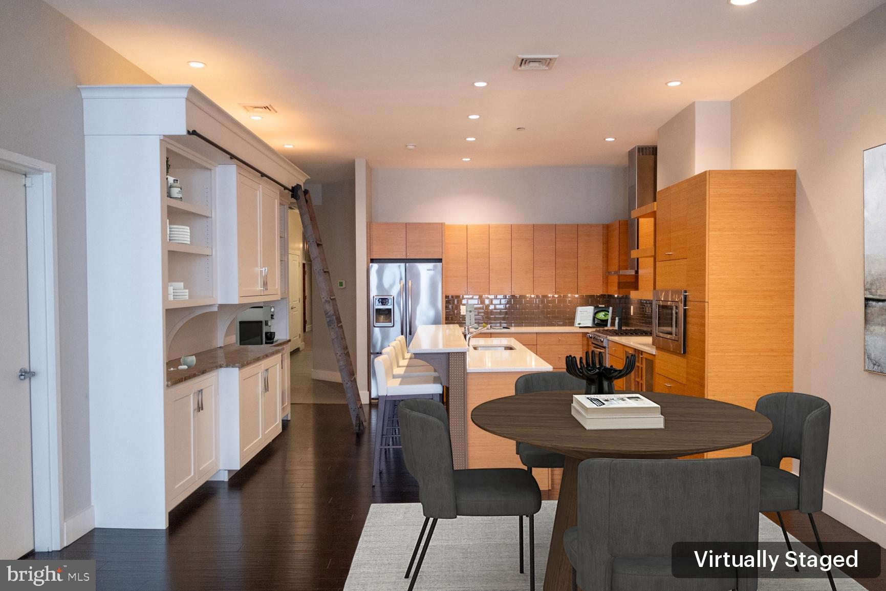 OLD CITY - Residential