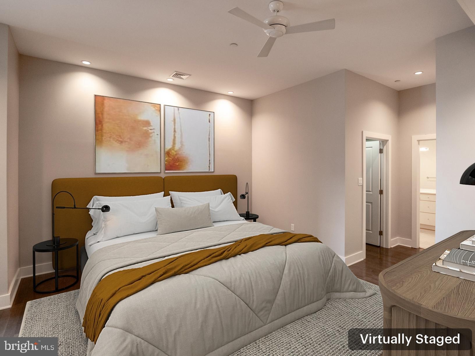 OLD CITY - Residential