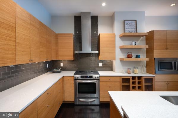 OLD CITY - Residential