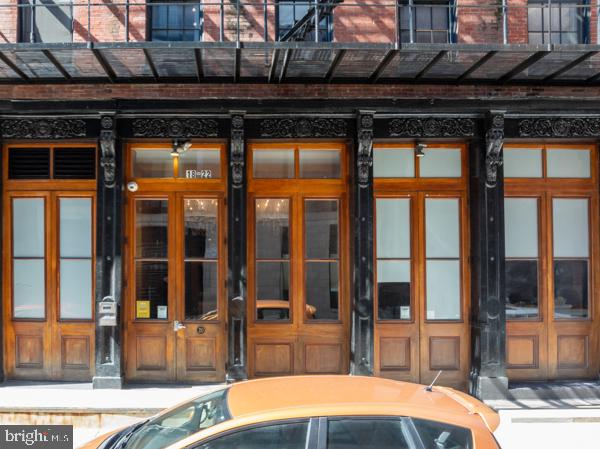 OLD CITY - Residential