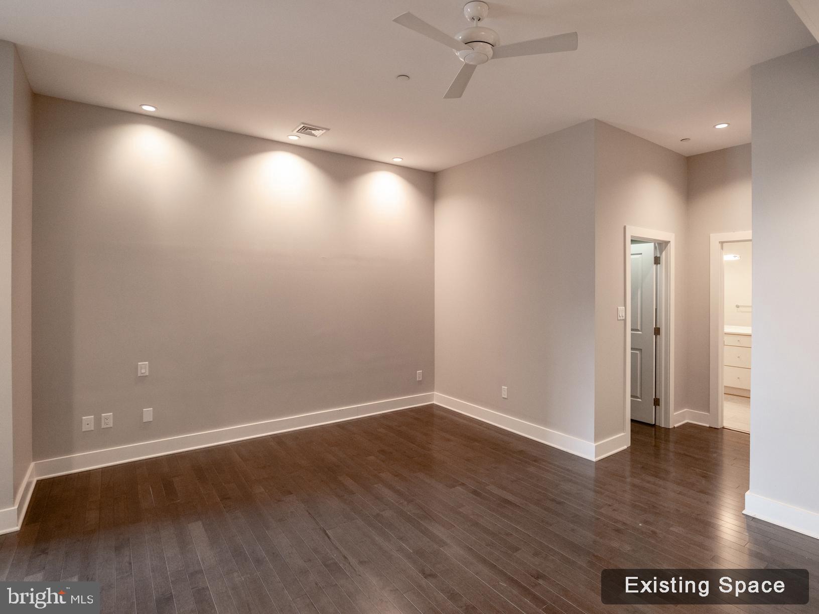 OLD CITY - Residential