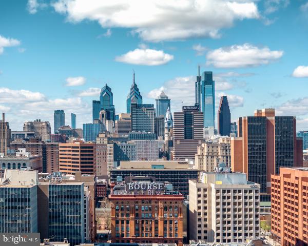 OLD CITY - Residential