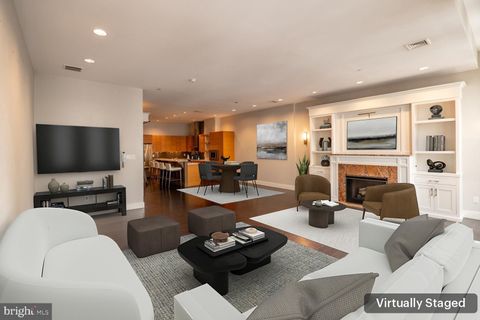 20 S LETITIA STREET 3B PHILADELPHIA PA 19106