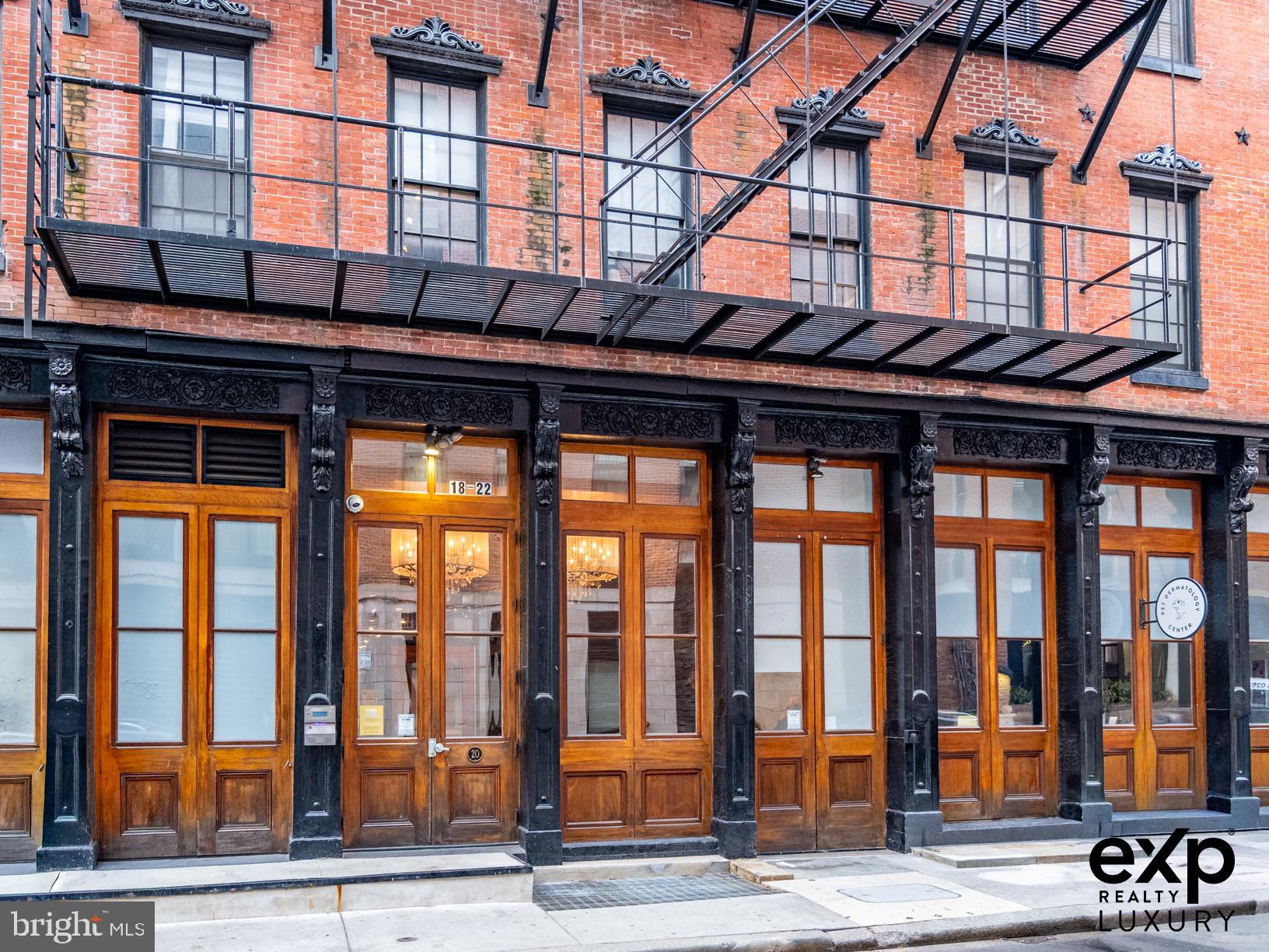 OLD CITY - Residential