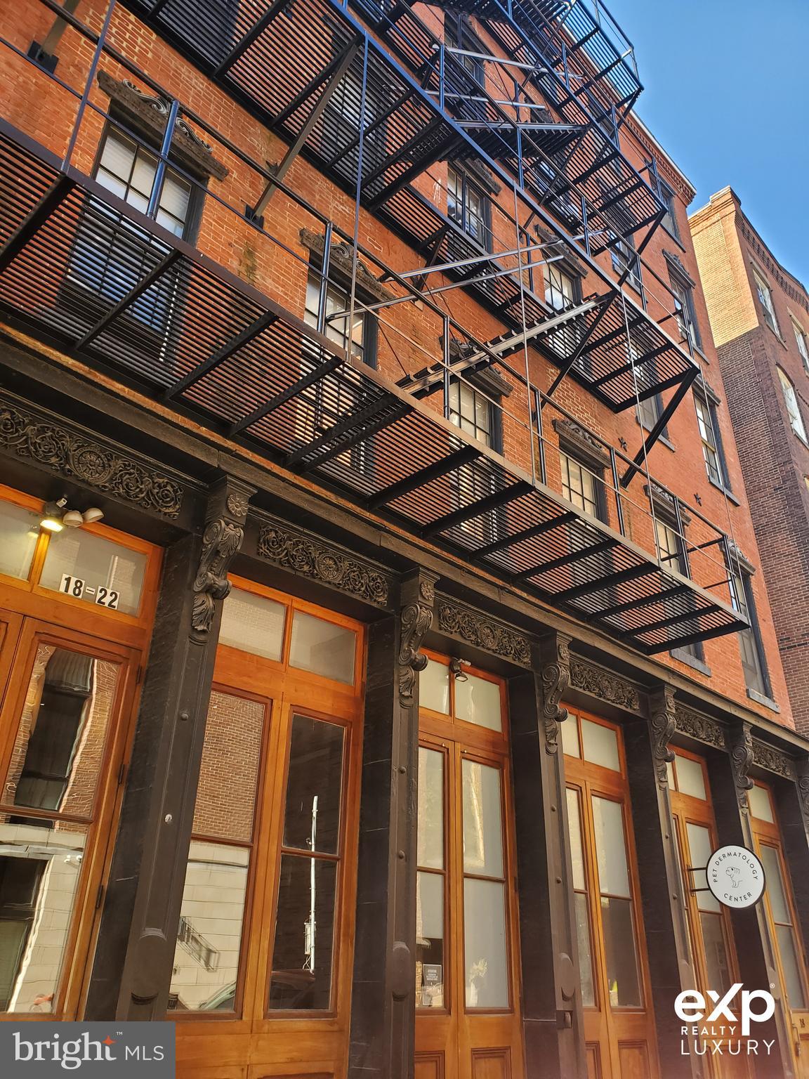 OLD CITY - Residential