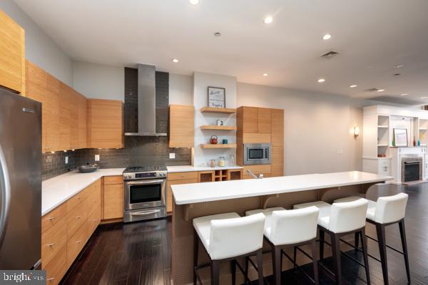 OLD CITY - Residential