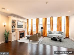 OLD CITY - Residential