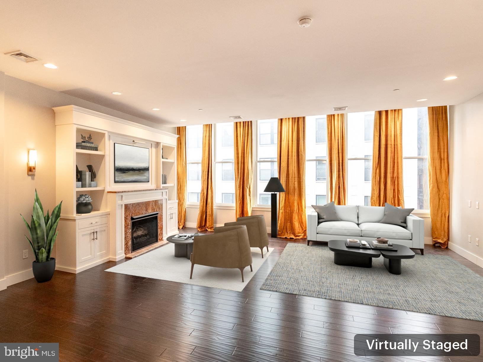 20 S LETITIA STREET 3B