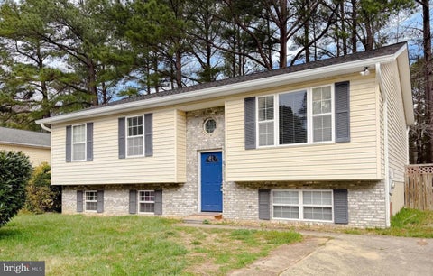 Condo For Rent - 45848 Meadowlark Drive<br/> GREAT MILLS, MD 20634