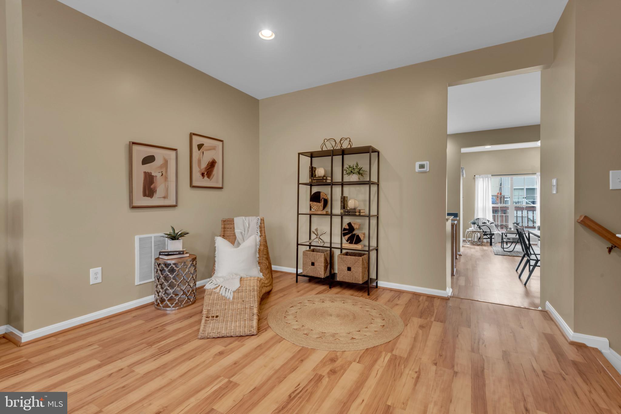 ENCLAVE AT SEVEN OAKS - Residential