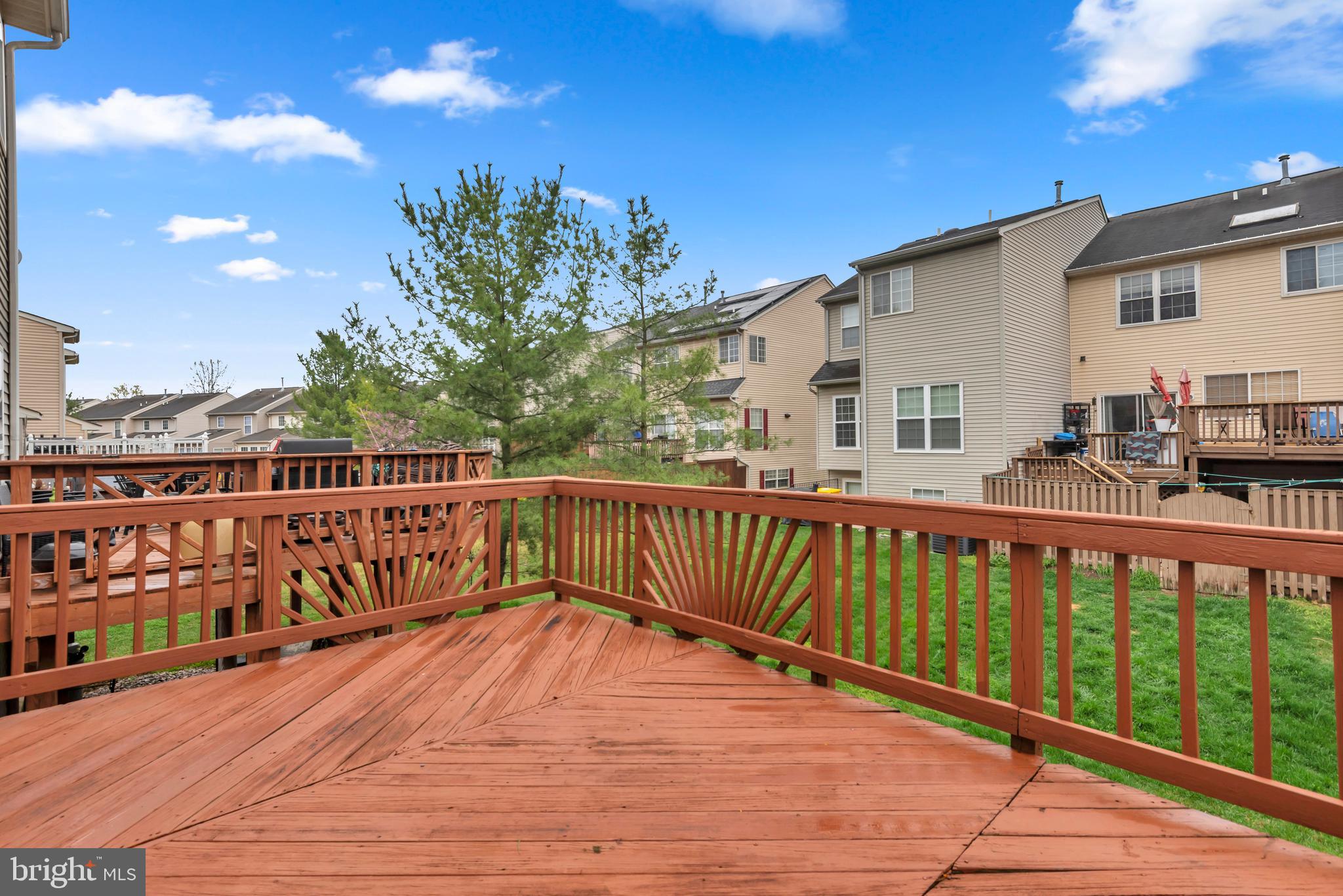 ENCLAVE AT SEVEN OAKS - Residential