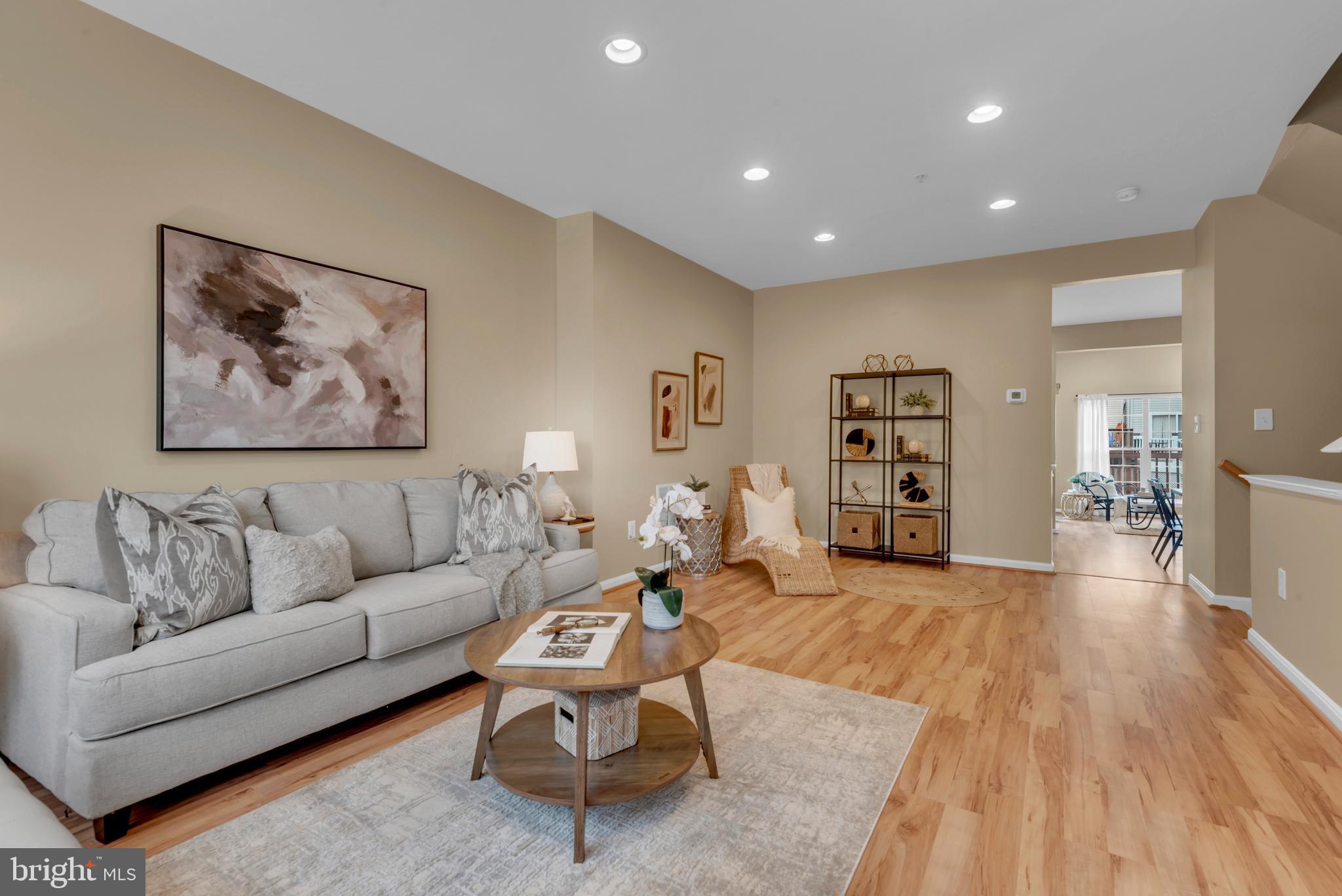 ENCLAVE AT SEVEN OAKS - Residential