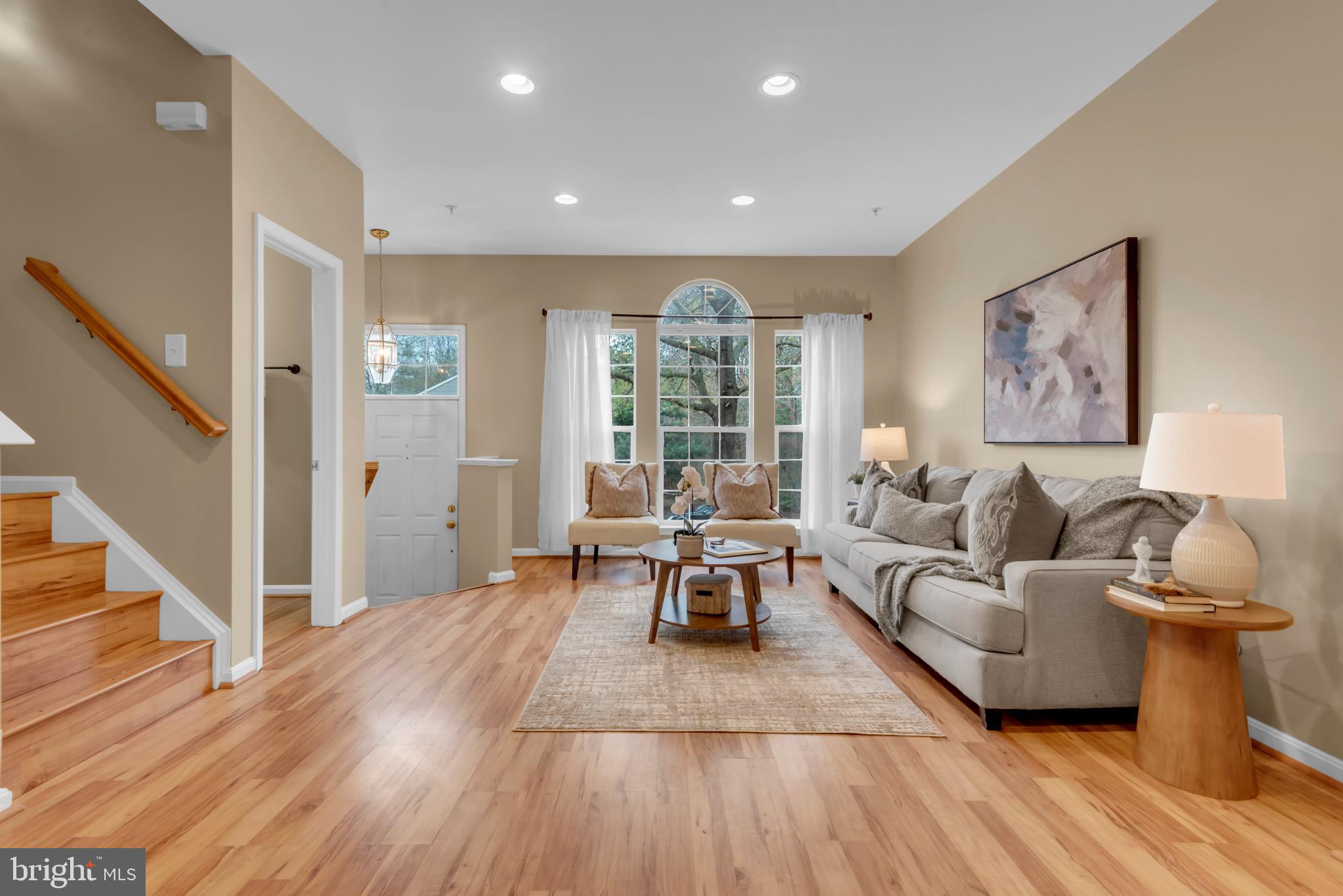 ENCLAVE AT SEVEN OAKS - Residential