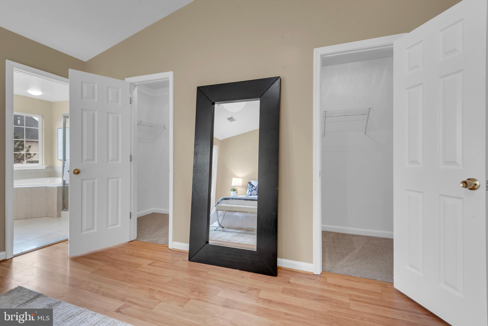 ENCLAVE AT SEVEN OAKS - Residential