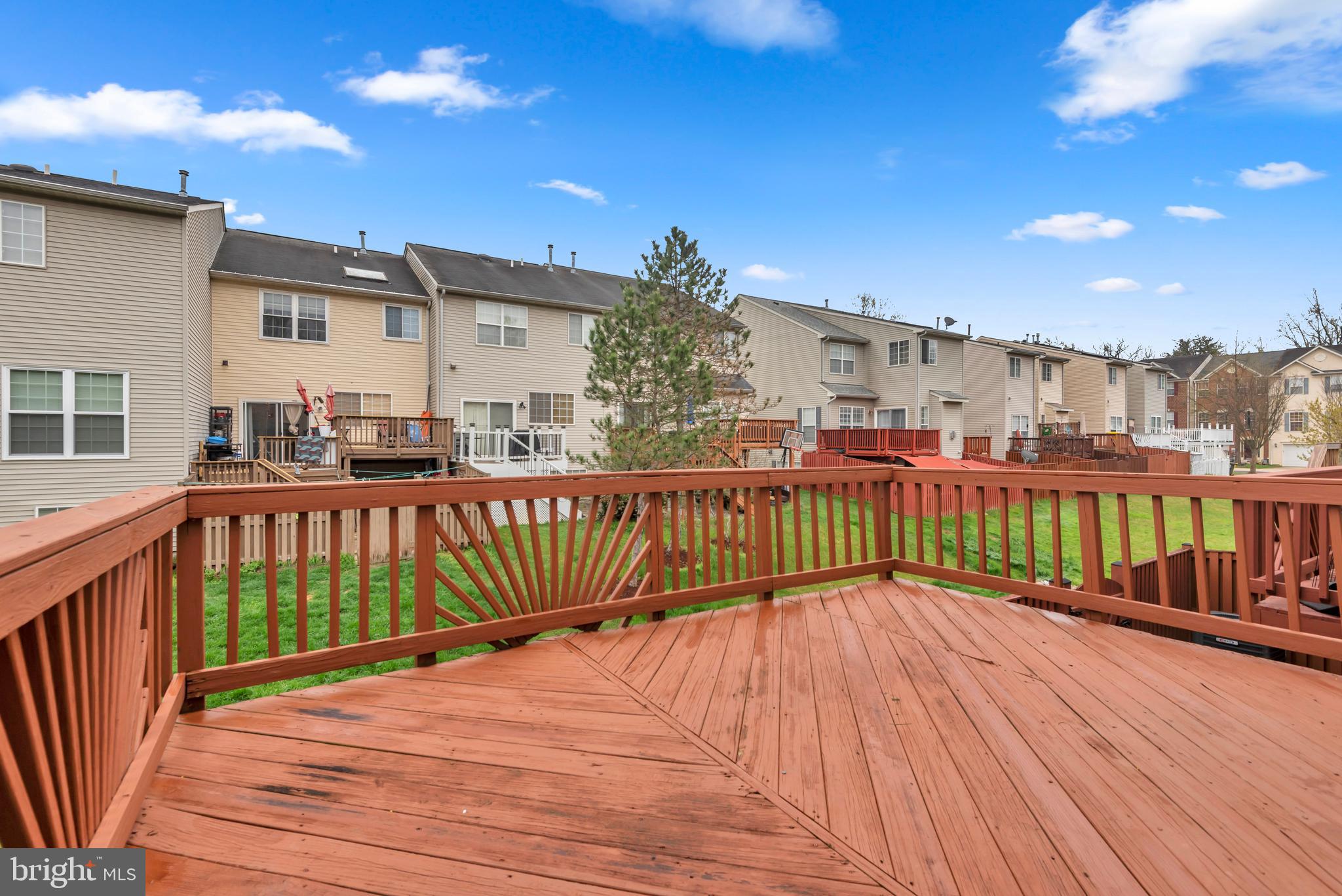 ENCLAVE AT SEVEN OAKS - Residential