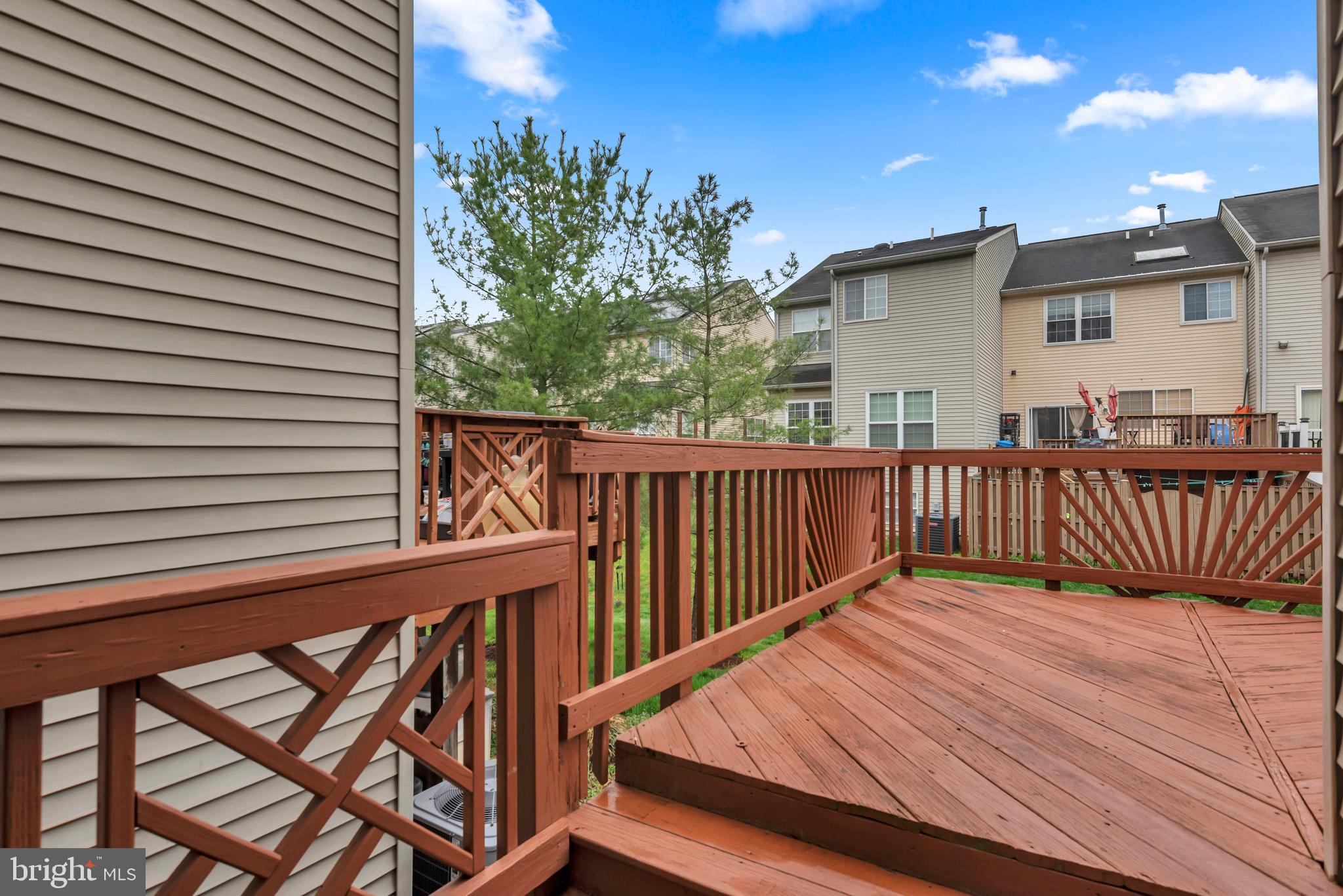 ENCLAVE AT SEVEN OAKS - Residential