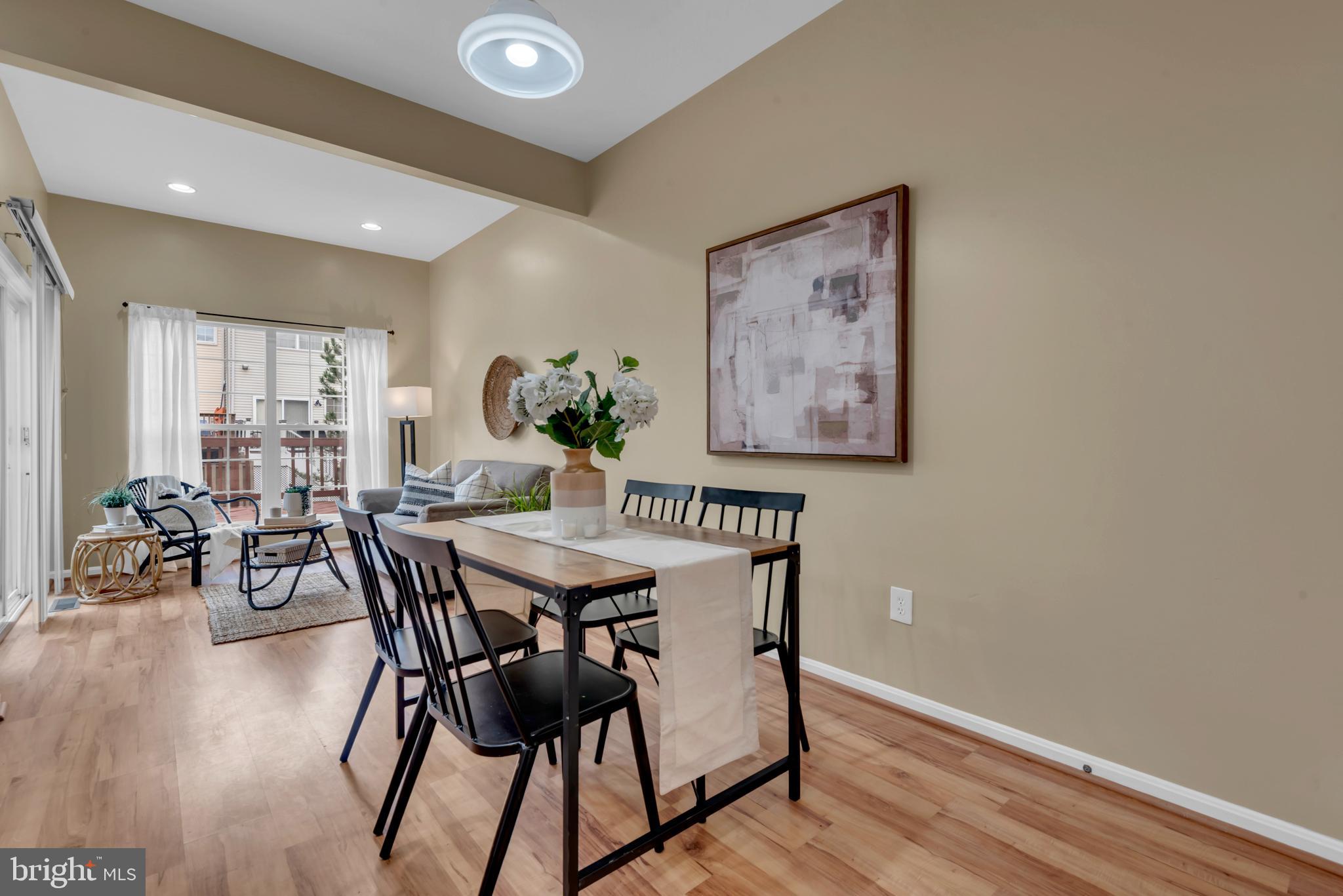 ENCLAVE AT SEVEN OAKS - Residential