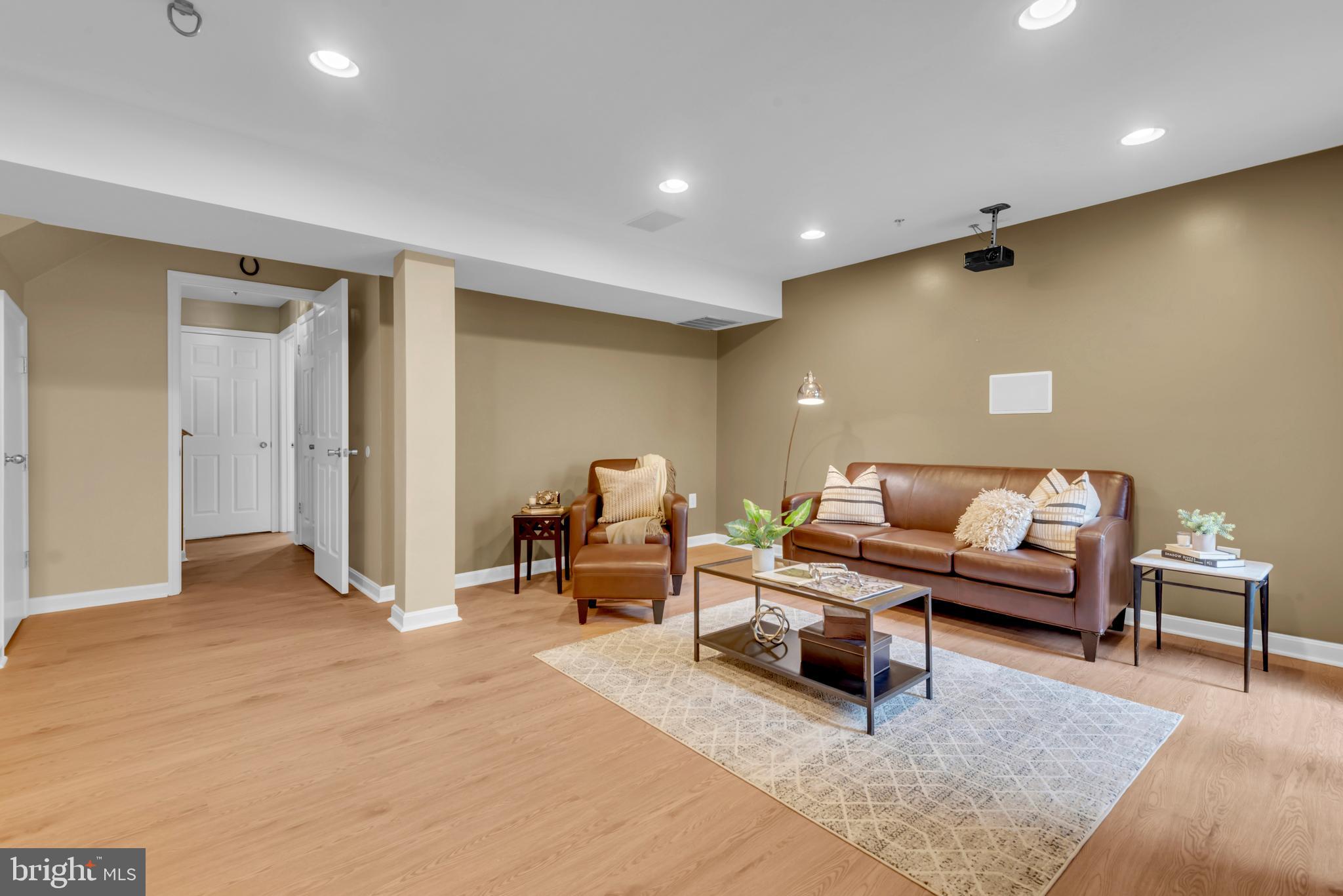 ENCLAVE AT SEVEN OAKS - Residential