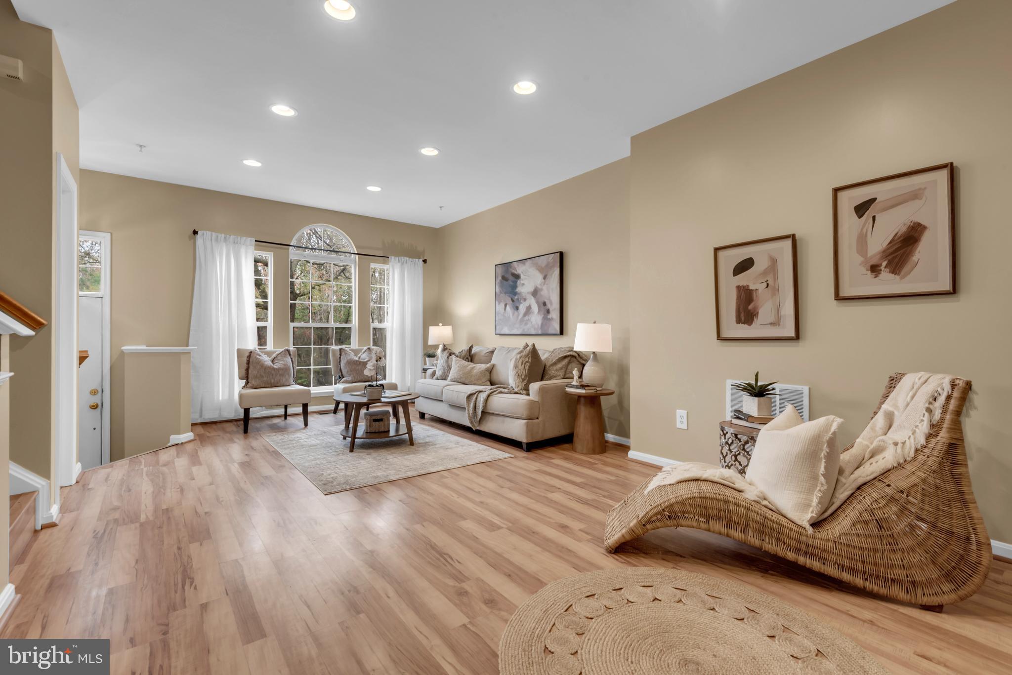 ENCLAVE AT SEVEN OAKS - Residential