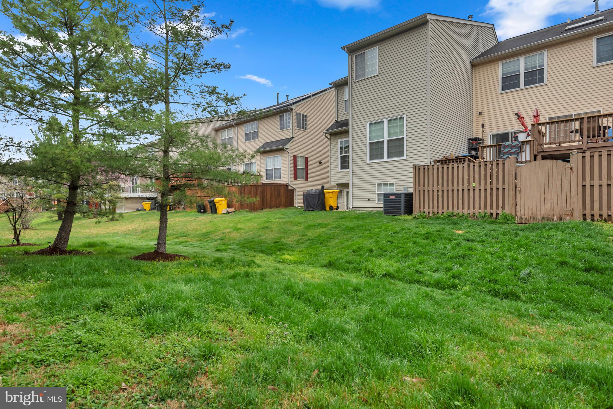 ENCLAVE AT SEVEN OAKS - Residential