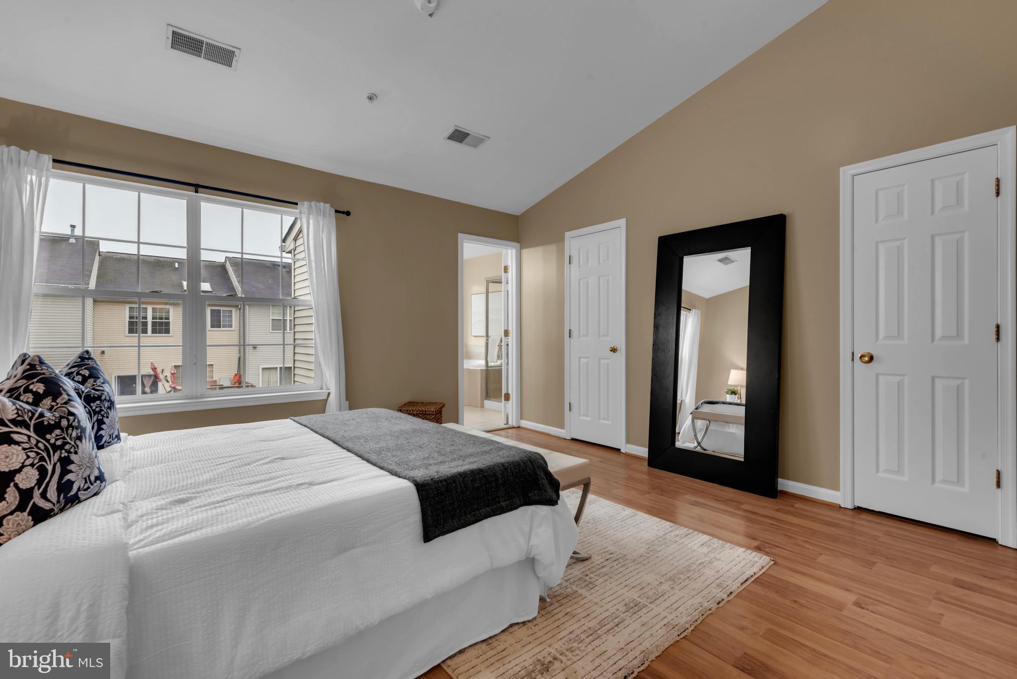 ENCLAVE AT SEVEN OAKS - Residential