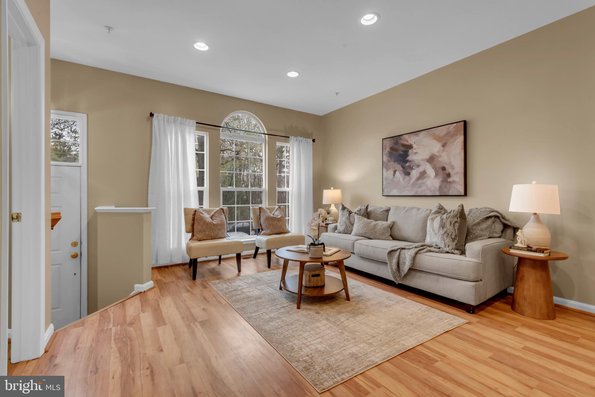 ENCLAVE AT SEVEN OAKS - Residential