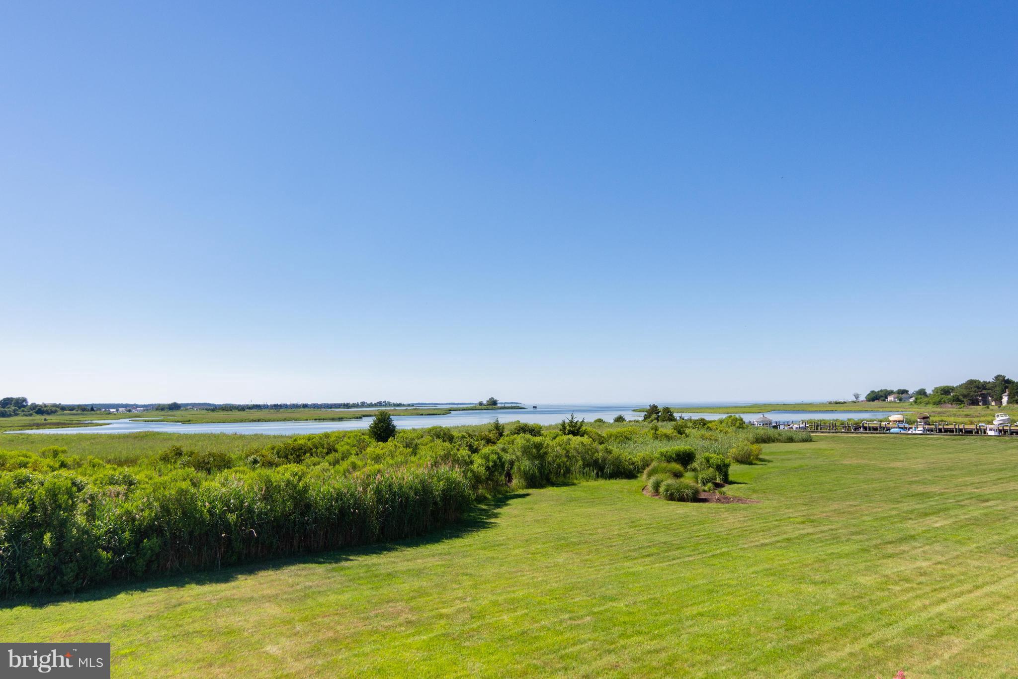 BAYVIEW AT KENT NARROWS - Residential