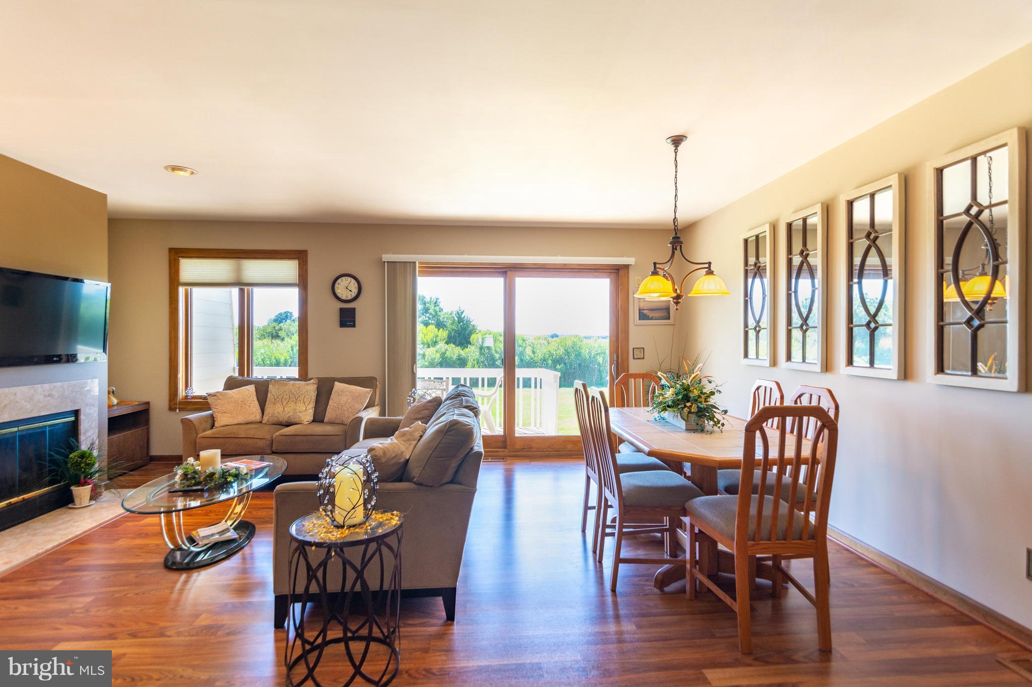 BAYVIEW AT KENT NARROWS - Residential