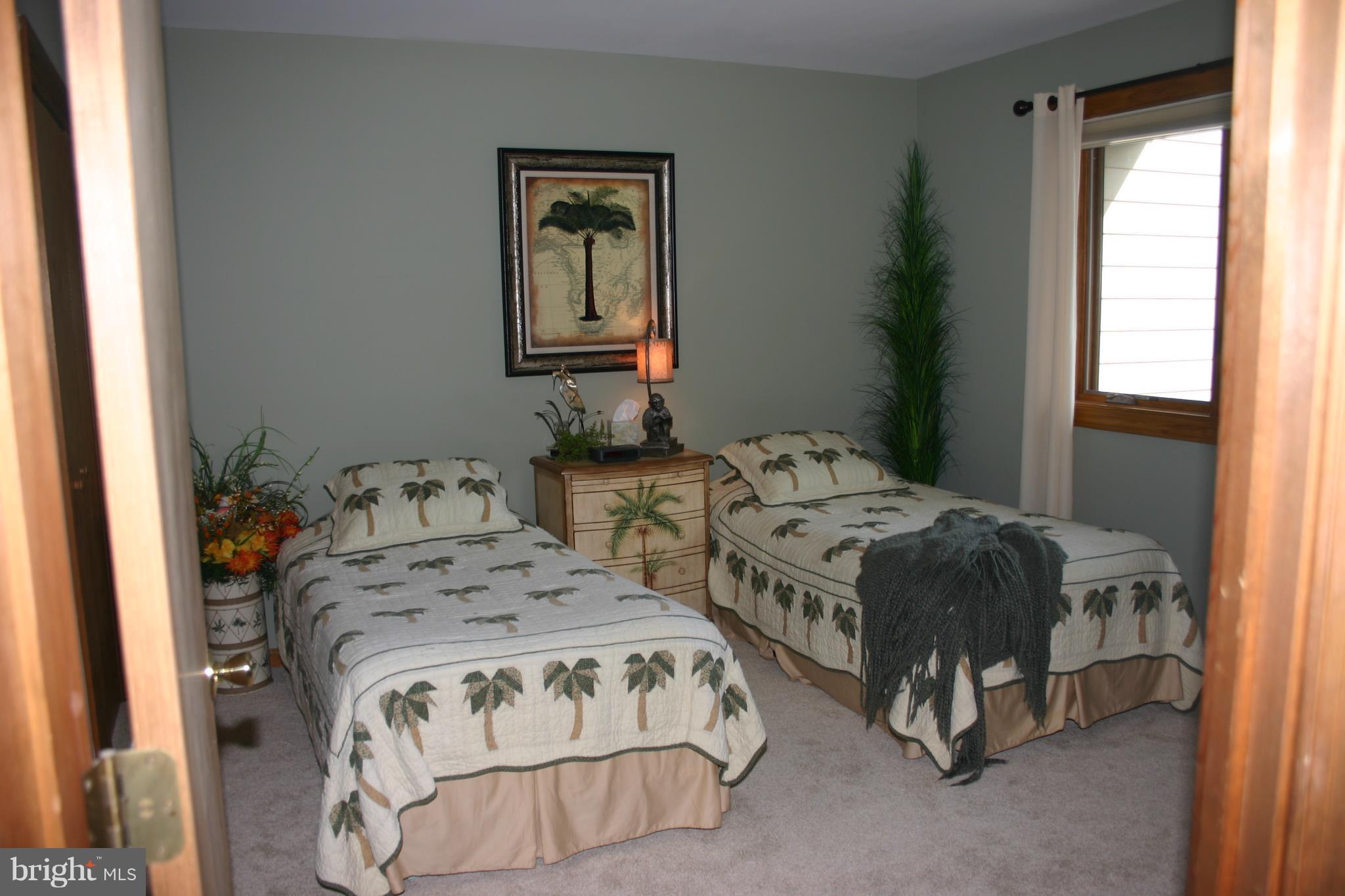 BAYVIEW AT KENT NARROWS - Residential