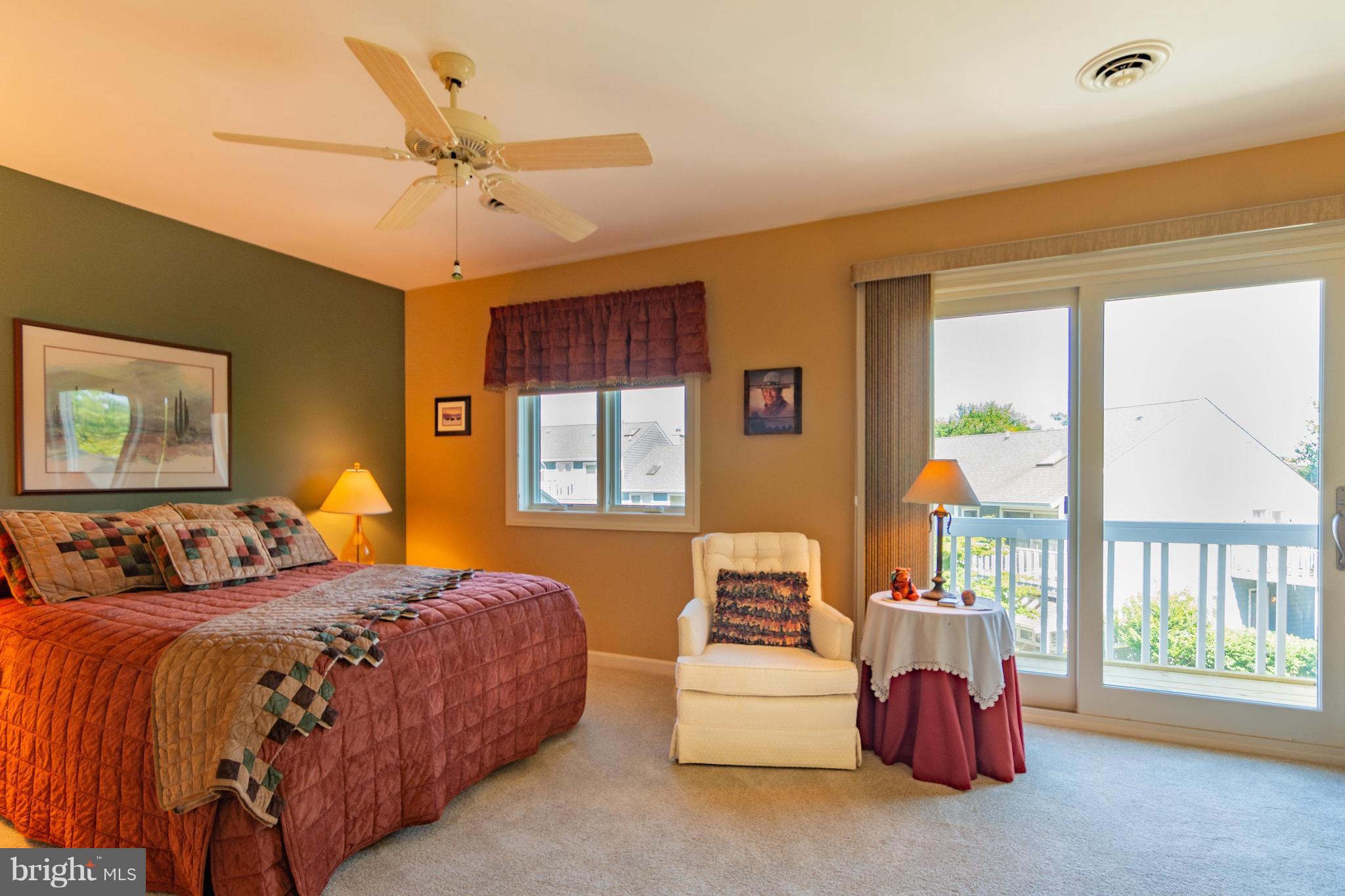 BAYVIEW AT KENT NARROWS - Residential