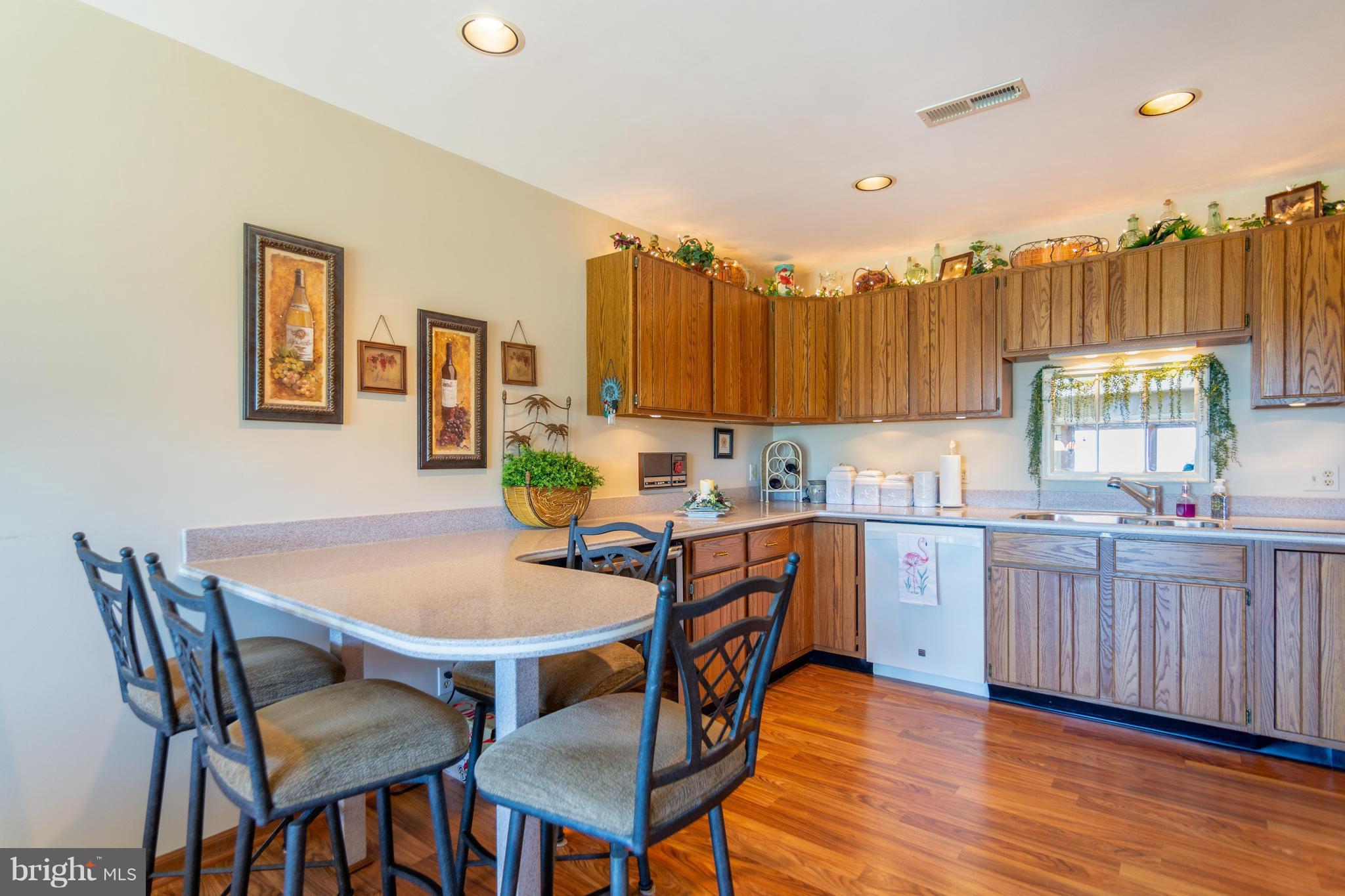 BAYVIEW AT KENT NARROWS - Residential