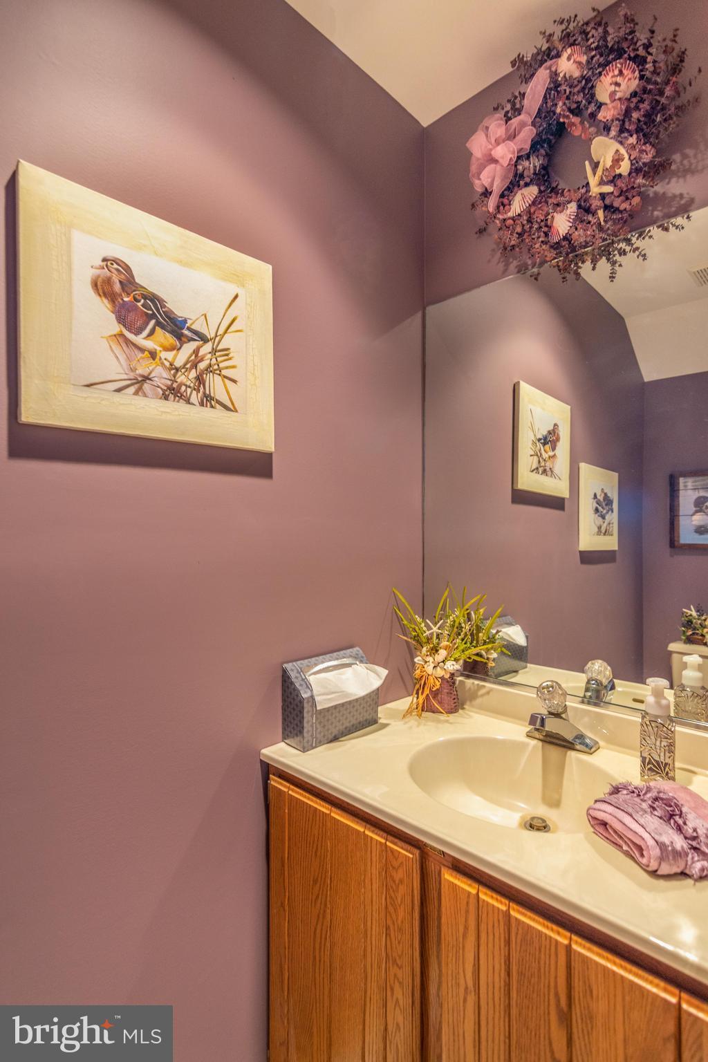 BAYVIEW AT KENT NARROWS - Residential