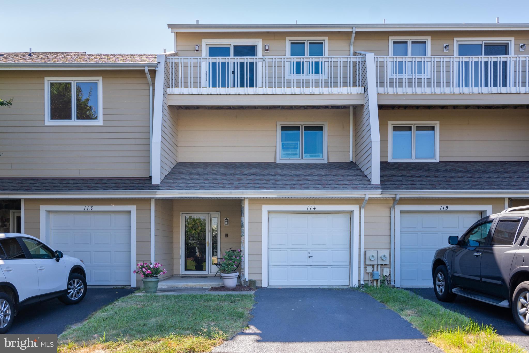 BAYVIEW AT KENT NARROWS - Residential